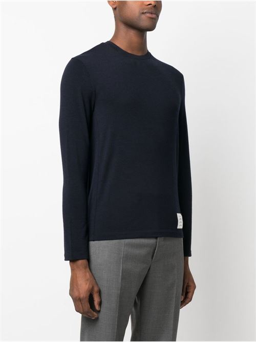 Wool sweater THOM BROWNE | MJS218AJ0084415